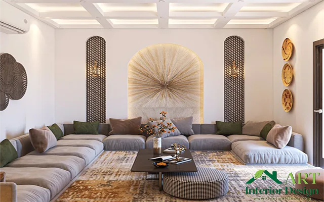 The prices of the Arab floor boards